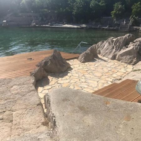Apartments Neno - 20 M From Beach Ribarica Exterior foto