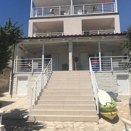 Apartments Neno - 20 M From Beach Ribarica Exterior foto