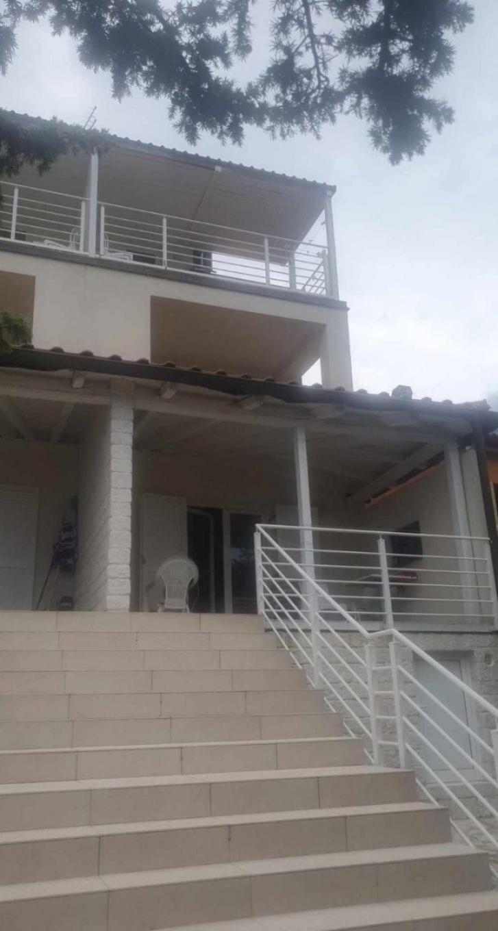 Apartments Neno - 20 M From Beach Ribarica Exterior foto